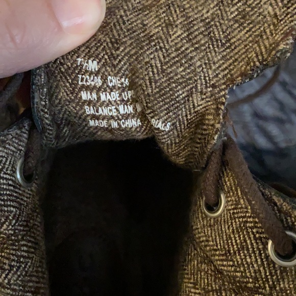 Boots - Picture 4 of 4